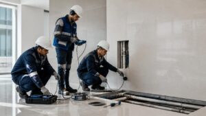 طاقم العمل