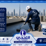 شركة عزل اسطح في العين