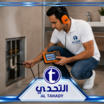 شركة كشف تسربات مياه في العين